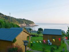 -嵛山岛