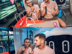 -宁波杉井奥特莱斯广场