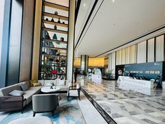 -杭州君尚云郦酒店