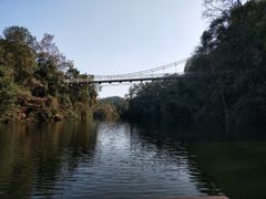 -保利石象湖景区
