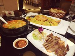 picture-金厨泰国餐厅·全泰籍厨师料理(拱北店)