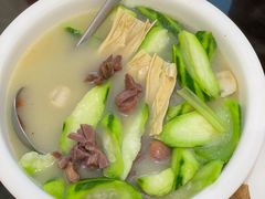-文记壹心鸡(宝华路店)