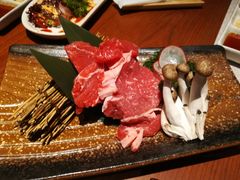 -赤坂亭 M9和牛烧肉(水街店)