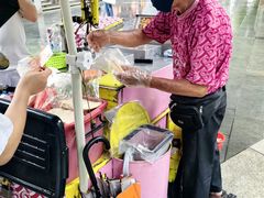 -詹爷爷乌节路街头冰淇淋