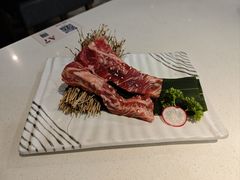-赤坂亭M9和牛烧肉·日料398放题(万达店)