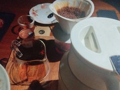 -陶享时光西餐·下午茶(信河街店)