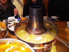 -半山•草庐玖厨(机场路店)