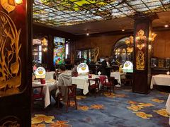 -马克西姆餐厅(崇文门店)