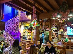 大堂-民食香·腊排骨野生菌美食(木府店)