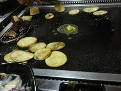 android_upload_pic-韩阳王石板烤肉