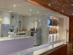 -% Arabica阿拉比卡咖啡(武汉天地店)