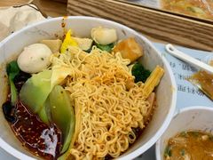 -许小树(国贸商城店)