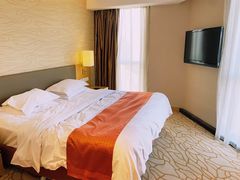 -天津水游城丽筠酒店