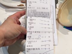 -79号渔船海鲜饭店(华强北店)