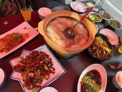 -掌上鲜(南顺城街店)