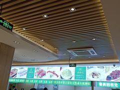 -素满香·素食自助餐(苏州·临顿路店)