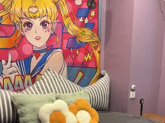 -悠米私人影院(街道口店)