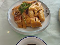 -碧海银沙海鲜餐厅(恒大海上威尼斯店)