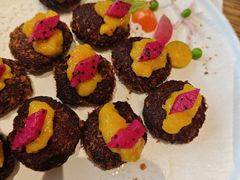-甜阿姨·天台花园私房菜(万松园店)