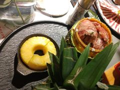 -炉太郎日式烧肉店(华贸店)