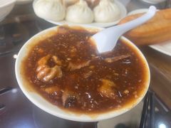 -庆丰包子铺(天通苑店)