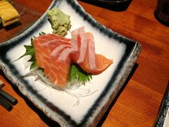 -千代武日本料理(爱建店)
