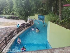 -重庆海昌加勒比海水世界