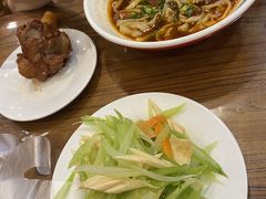 -晋B2008刀削面(小南庄店)