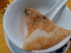 -洞密园美食城·二十二年老店(富华路店)