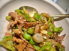 -花椒俏川菜小馆(南海万达店)