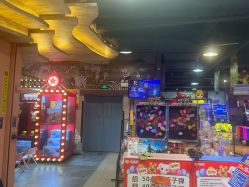 -卡通尼·Safari非洲探索乐园·生日会(金桥国际商业广场店)