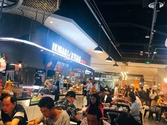 -盒马鲜生(悦峰店)