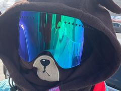 -太子岭滑雪场