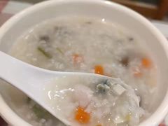 -孟记粥铺·家常菜·烧烤·粥(亚运村店)