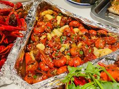 -老长沙龙虾馆·聚会餐厅(白石洲店)