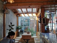 -METAL HANDS(五道营店)