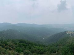 -缥缈峰景区
