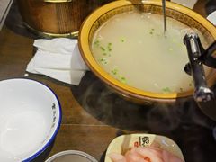 -富正毅三下锅·湘西韵味(天门山索道店)