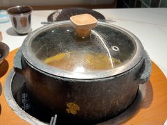 -芸山季·云南山珍菌火锅(南翔印象城MEGA店)