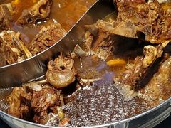 -蝎王府羊蝎子(虎坊桥总店)