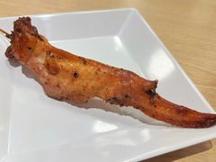 蜜糖烧鸡翅-大家乐(广州荔湾领展广场店)