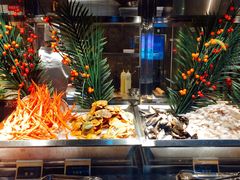 -吉布鲁牛排海鲜自助(朝阳广场店)
