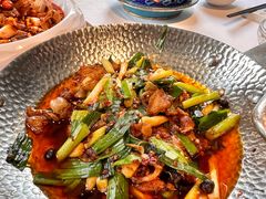 -樽宴酒楼·地道川菜·品质聚会·生日宴请