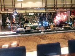 -荆州温德姆酒店-全日制餐厅