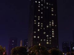 -长沙富力万达文华酒店