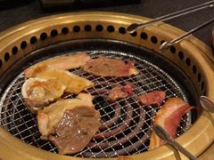 -神户赤童日式烤肉(金地广场店)