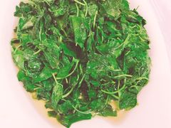 白酒灼草头-翠亭酒家(山西南路店)