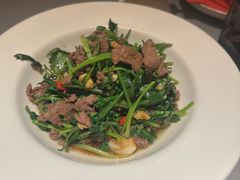 -桂满陇·蟹黄小笼汤包(中山公园店)
