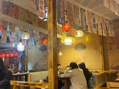 大堂-松羽料理(国大店)