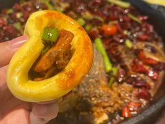 -老板恋上鱼(印象城店)